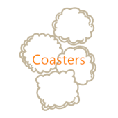 Coasters