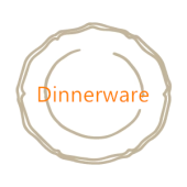 Dinnerware